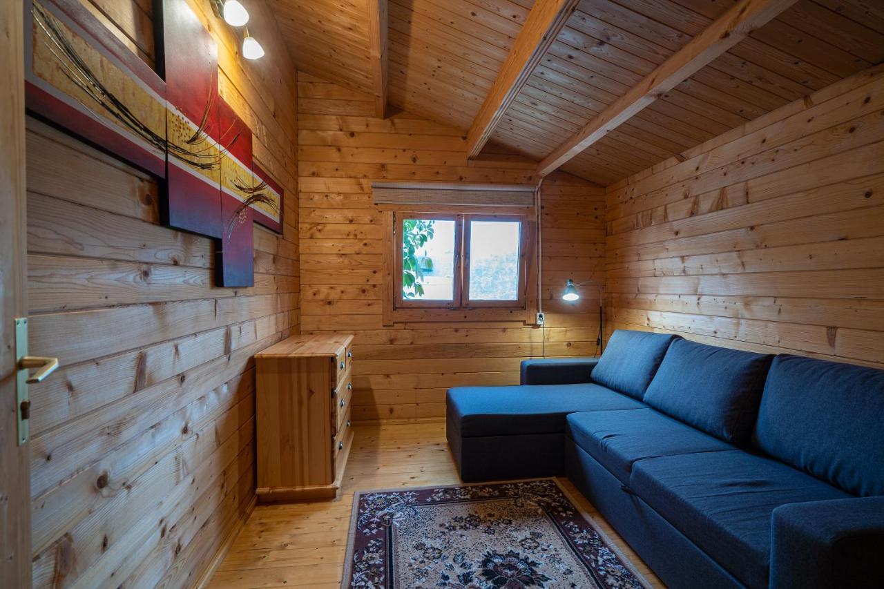 Anna Beach Holiday Home Raja Eksteriør bilde